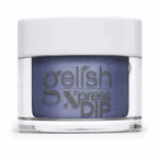 Gelish Xpress Dip N Brush Rhythm And Blues, 43g (1.5 Oz)