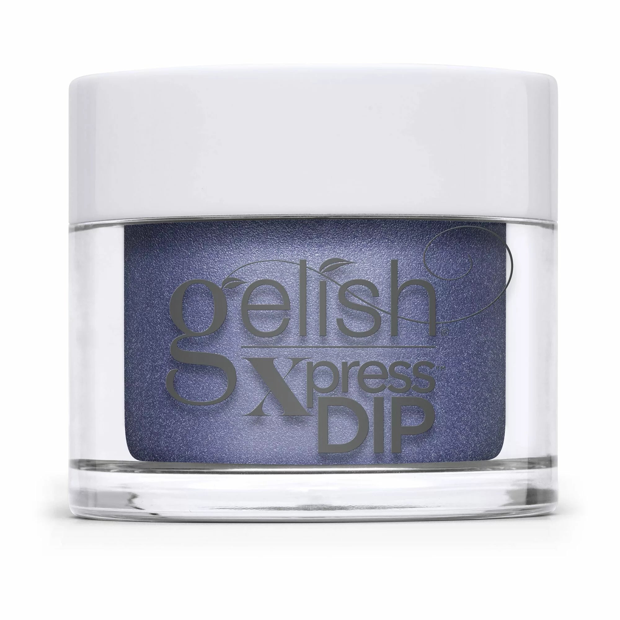 Gelish Xpress Dip N Brush Rhythm And Blues, 43g (1.5 Oz)