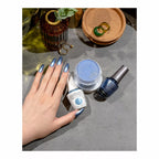 Gelish Xpress Dip N Brush Rhythm And Blues, 43g (1.5 Oz)
