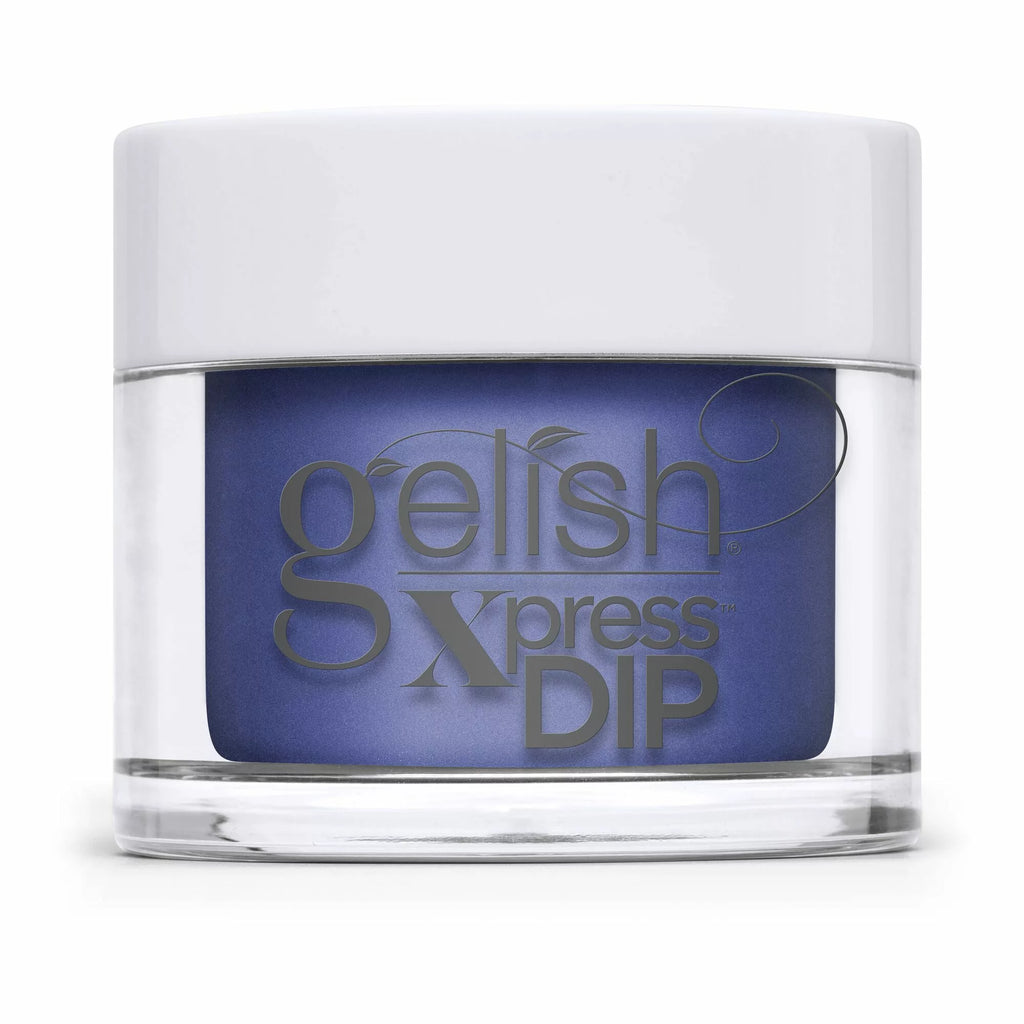Gelish Xpress Dip N Brush Making Waves, 43g (1.5 Oz)