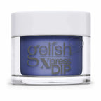 Gelish Xpress Dip N Brush Making Waves, 43g (1.5 Oz)