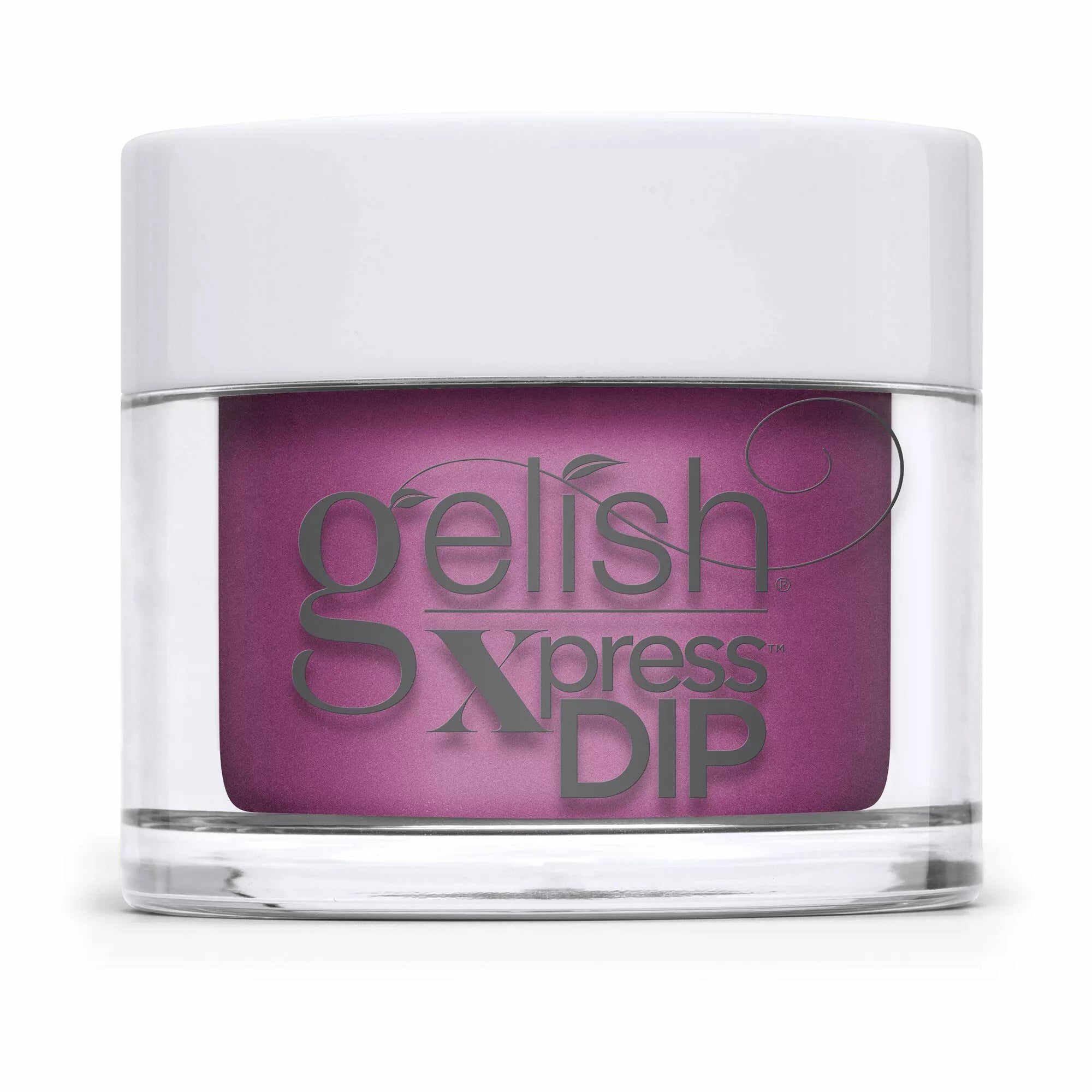 Gelish Xpress Dip N Brush Amour Color Please, 43g (1.5 Oz)