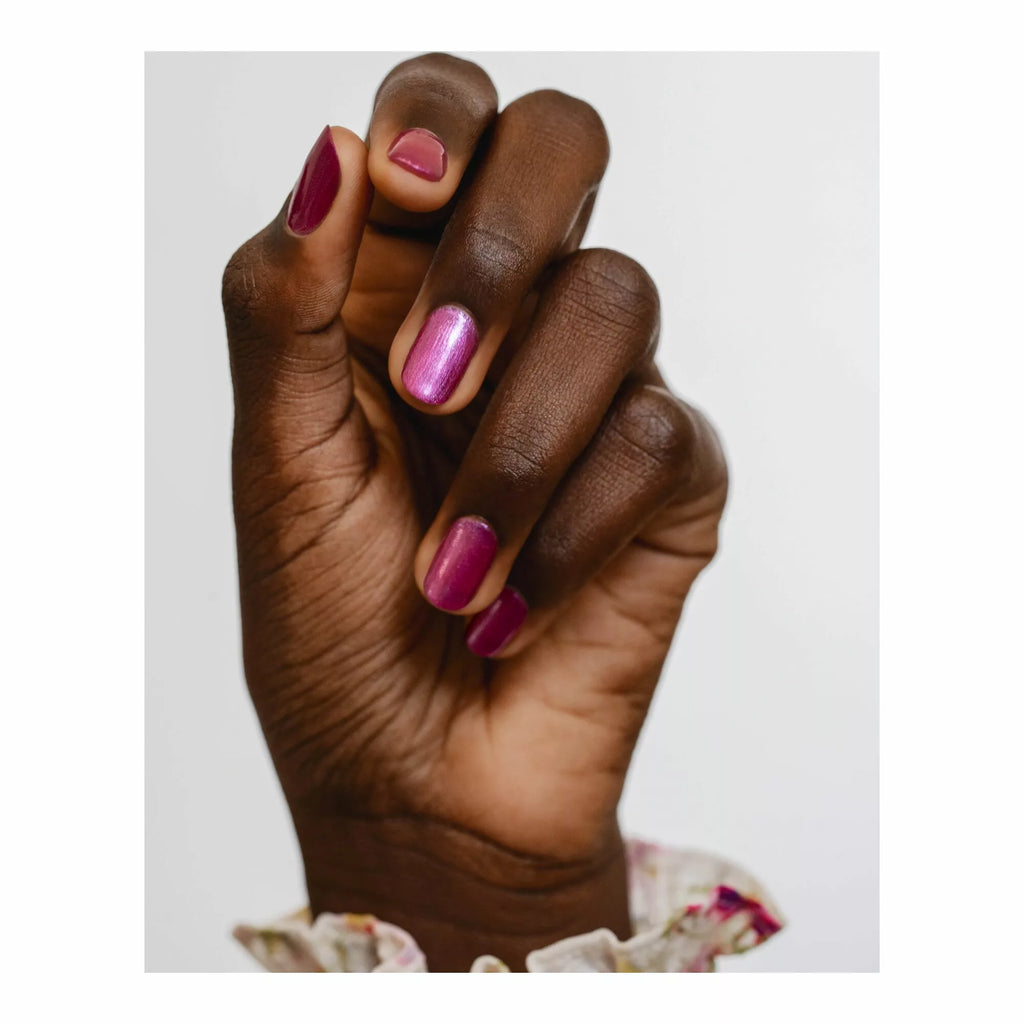 Gelish Xpress Dip N Brush Amour Color Please, 43g (1.5 Oz)