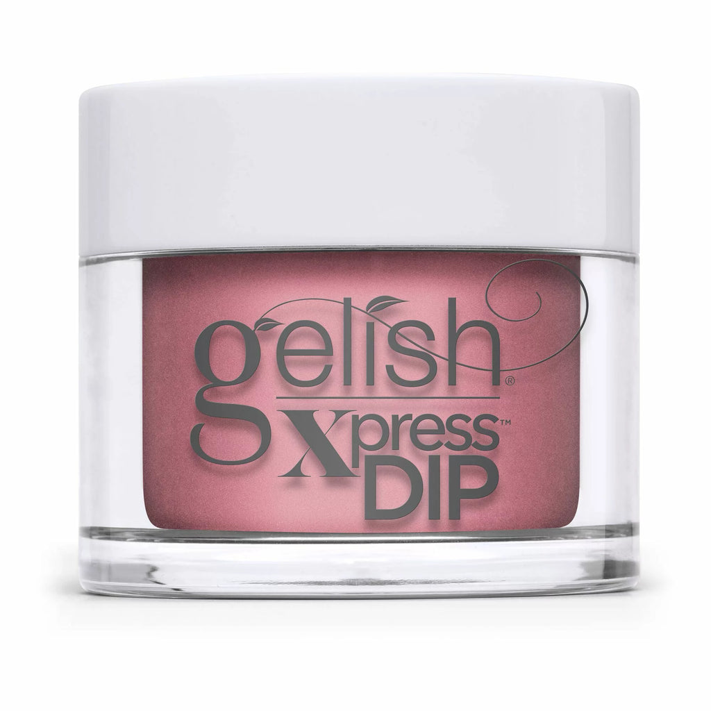 Gelish Xpress Dip N Brush Cancan We Dance?, 43g (1.5 Oz)