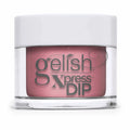 Gelish Xpress Dip N Brush Cancan We Dance?, 43g (1.5 Oz)