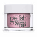 Gelish Xpress Dip N Brush Look At You, Pink-Achu!, 43g (1.5 Oz)
