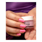 Gelish Xpress Dip N Brush Look At You, Pink-Achu!, 43g (1.5 Oz)