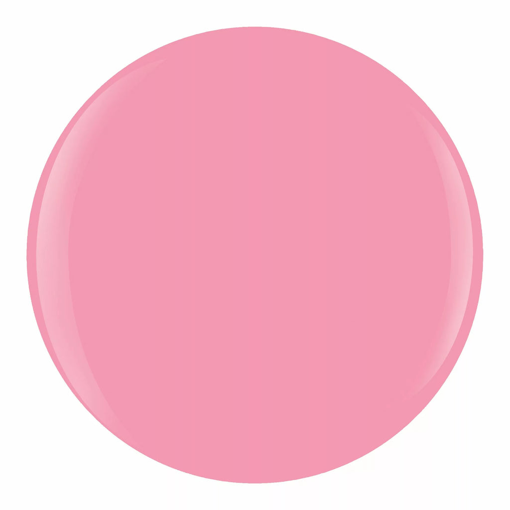 Gelish Xpress Dip N Brush Look At You, Pink-Achu!, 43g (1.5 Oz)