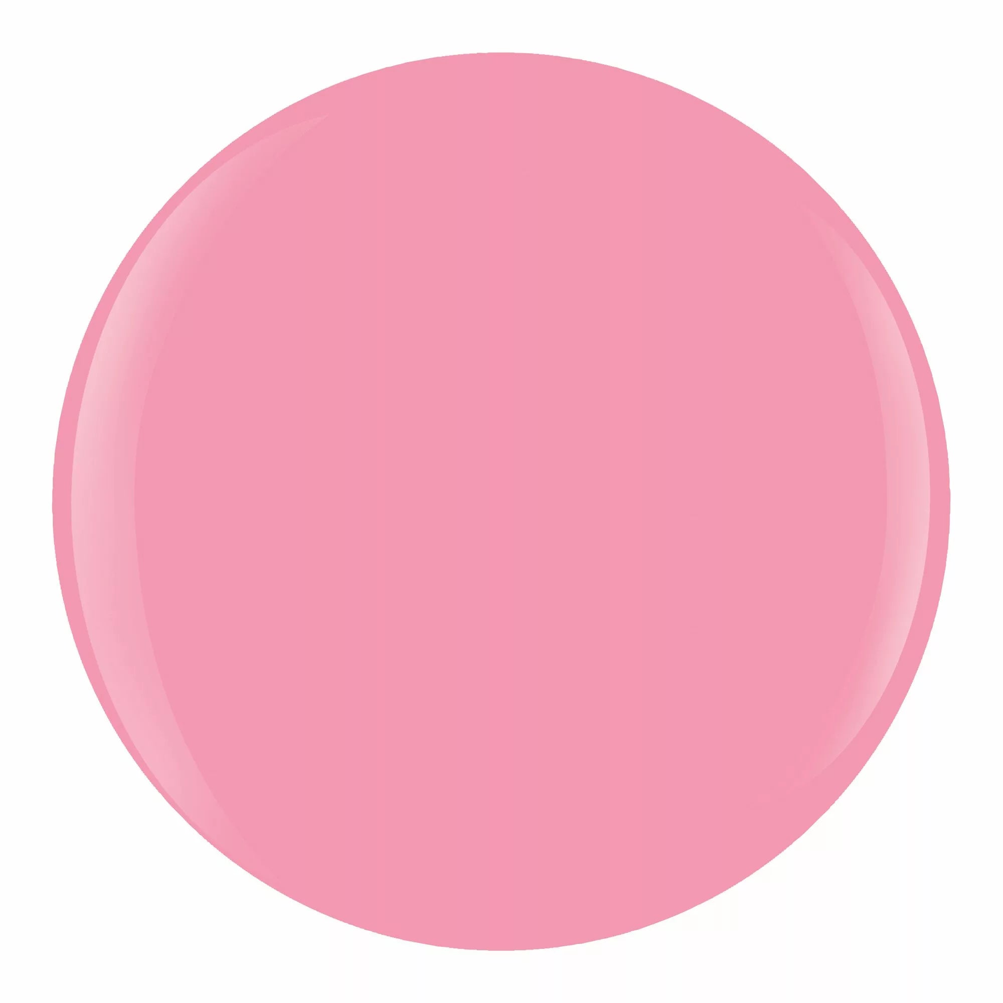 Gelish Xpress Dip N Brush Look At You, Pink-Achu!, 43g (1.5 Oz)