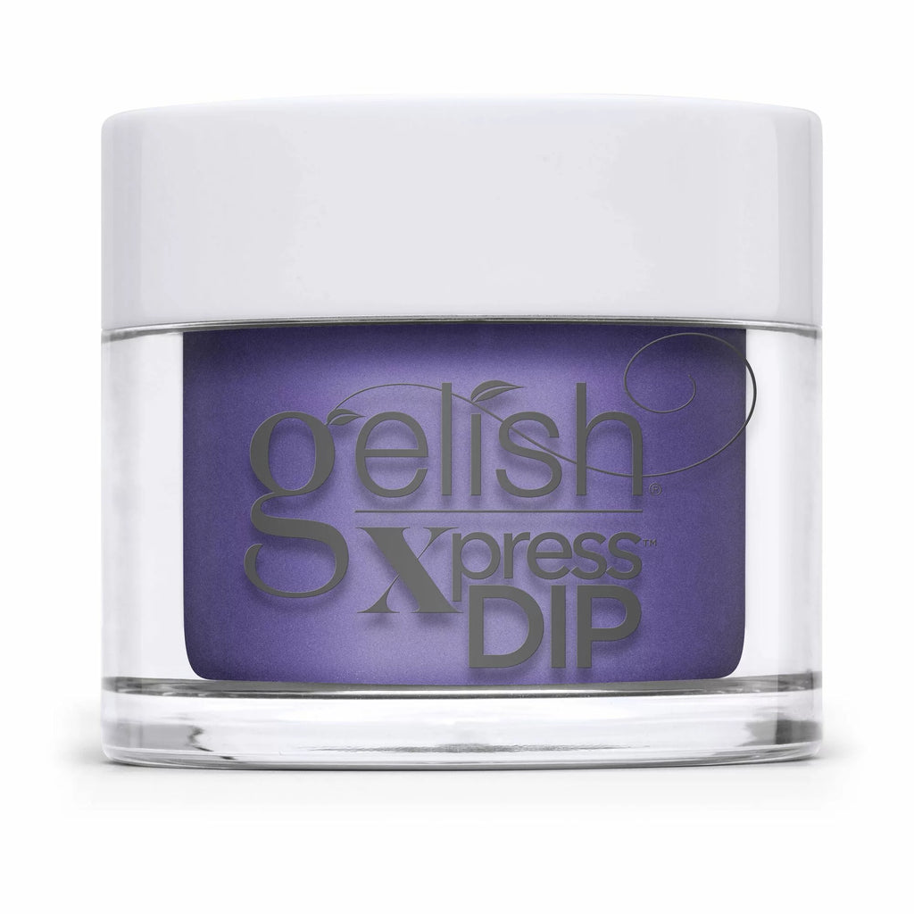 Gelish Xpress Dip N Brush Anime-Zing Color!, 43g (1.5 Oz)