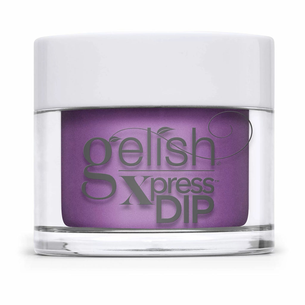 Gelish Xpress Dip N Brush Tokyo À Go Go, 43g (1.5 Oz)