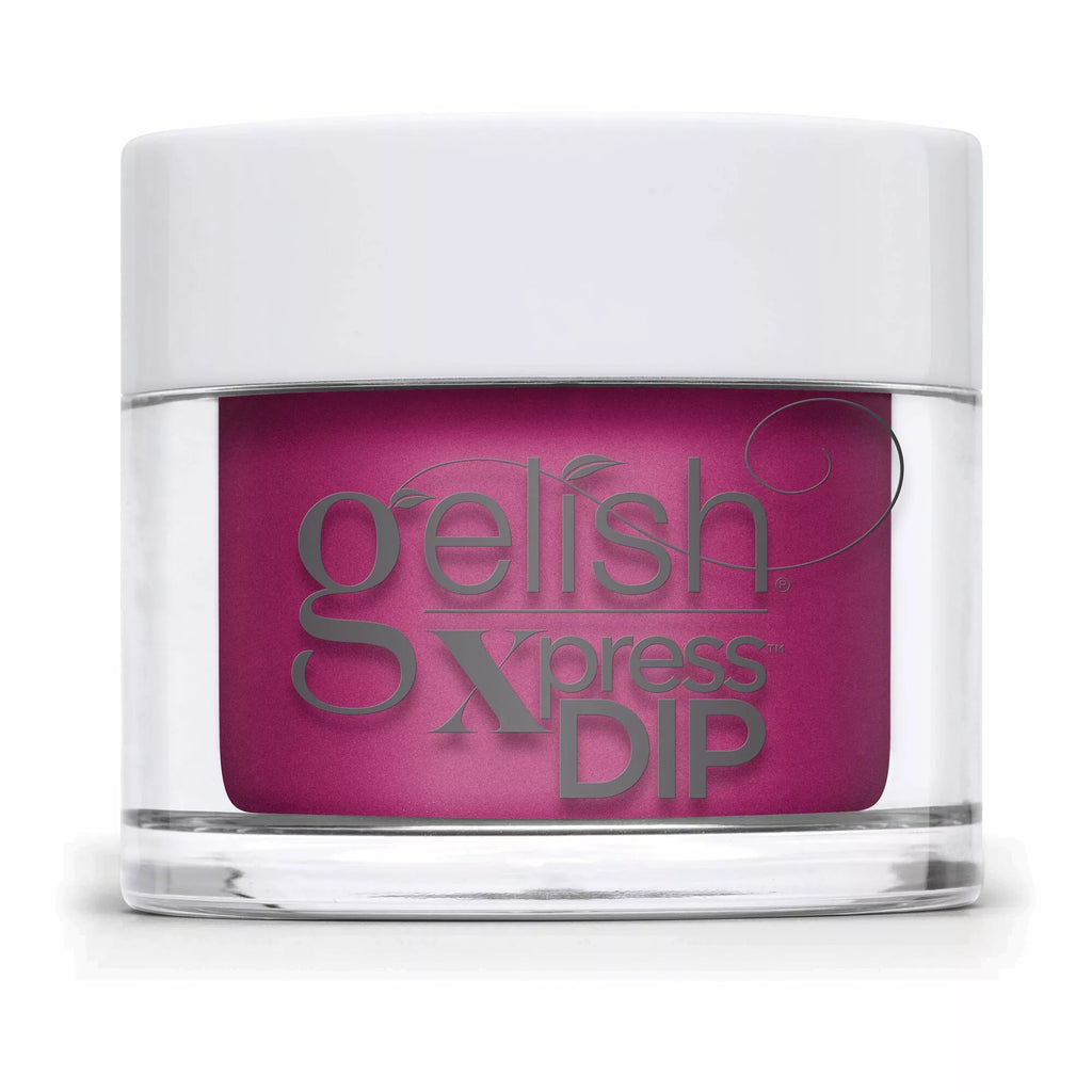Gelish Xpress Dip N Brush Pop-Arazzi Pose, 43g (1.5 Oz)