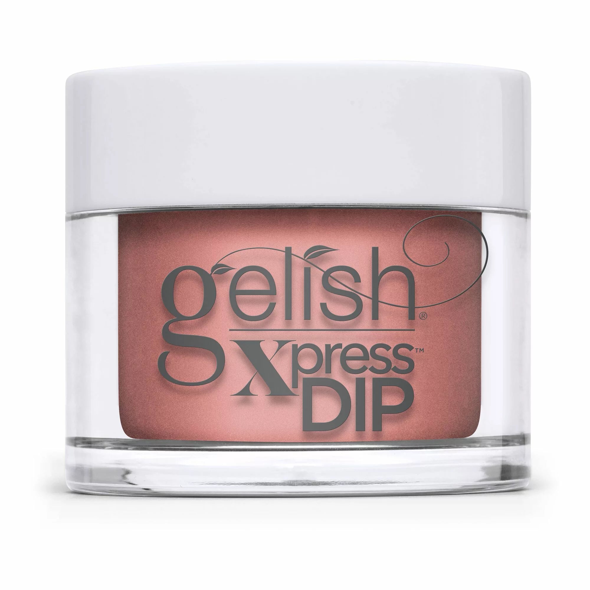 Gelish Xpress Dip N Brush Manga-Round With Me, 43g (1.5 Oz)