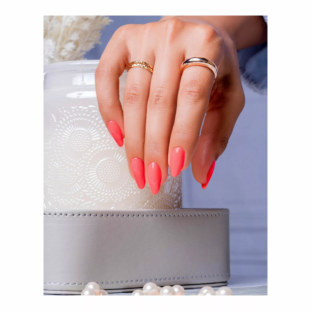 Gelish Xpress Dip N Brush Manga-Round With Me, 43g (1.5 Oz)