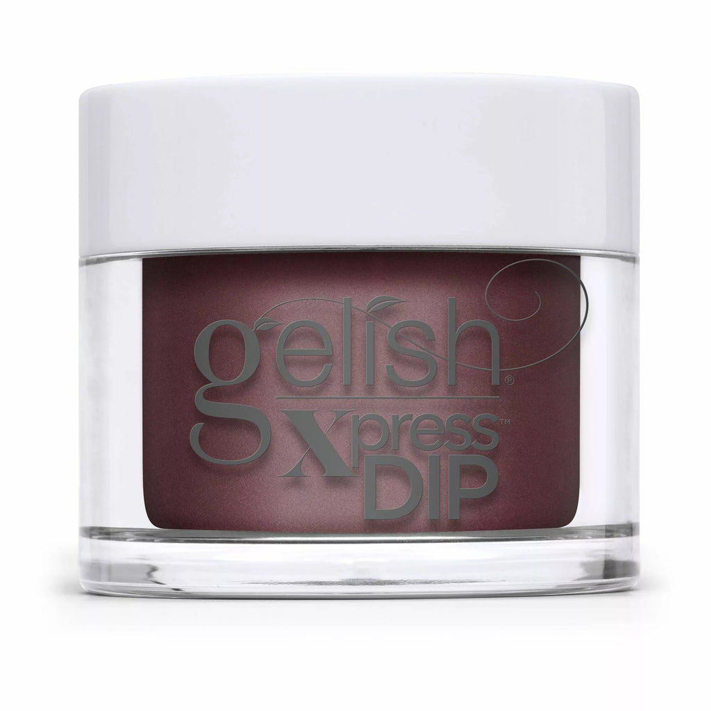 Gelish Xpress Dip N Brush A Touch Of Sass, 43g (1.5 Oz)