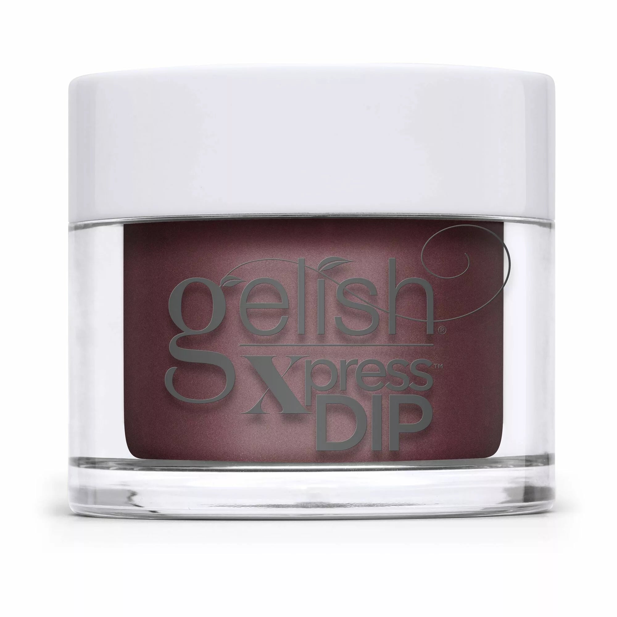 Gelish Xpress Dip N Brush A Touch Of Sass, 43g (1.5 Oz)