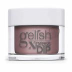 Gelish Xpress Dip N Brush Tex'as Me Later, 43g (1.5 Oz)