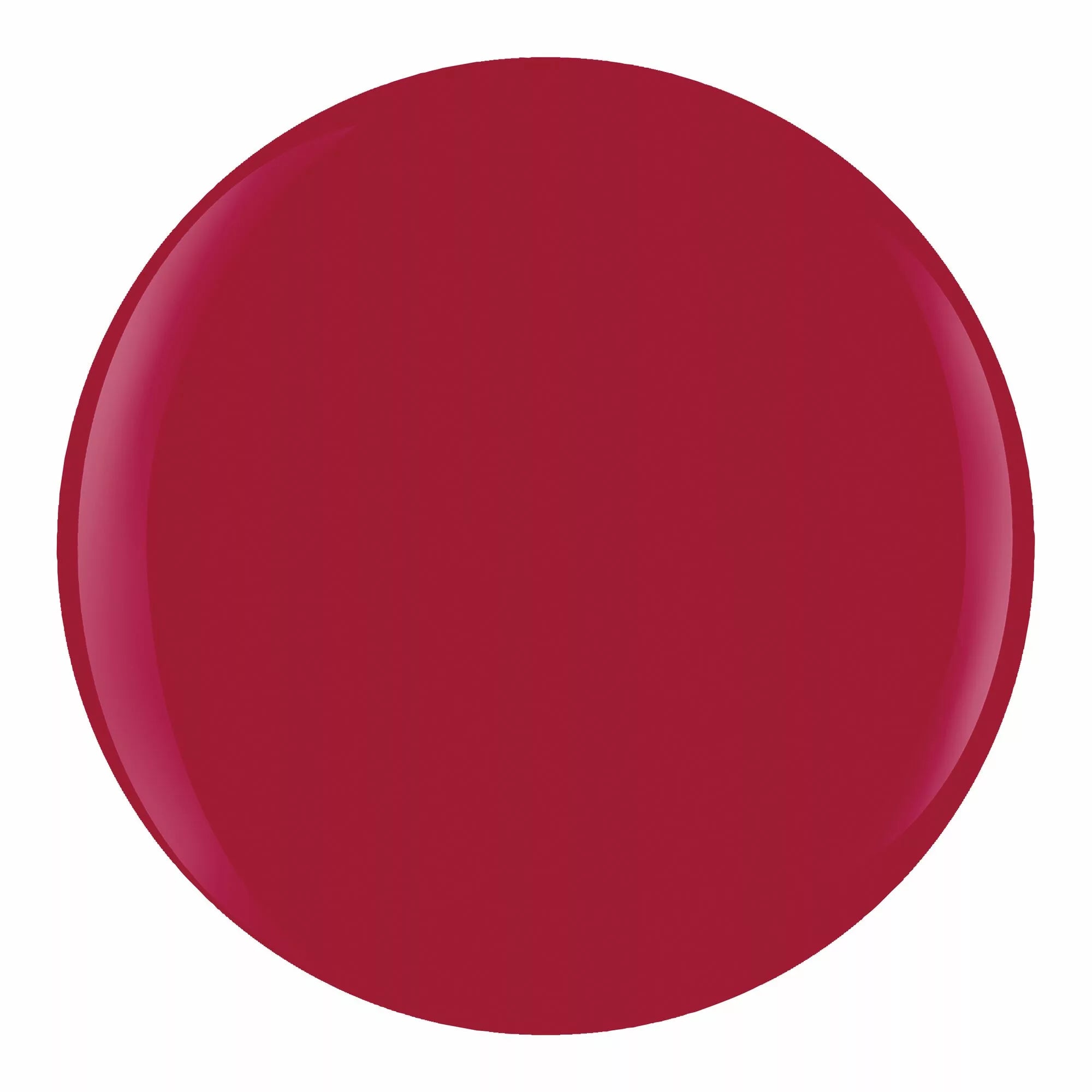 Gelish Xpress Dip N Brush Ruby Two-Shoes, 43g (1.5 Oz)