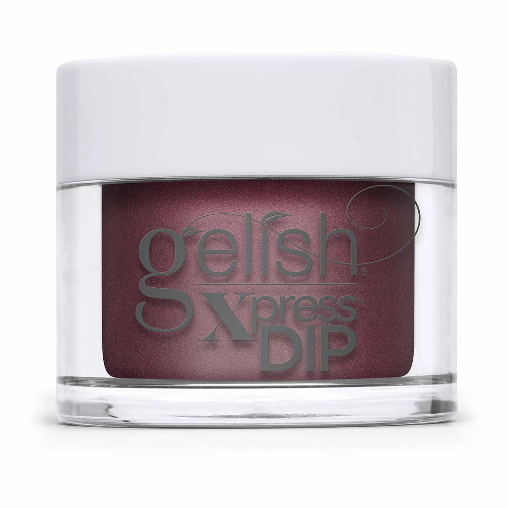 Gelish Xpress Dip N Brush I'm So Hot, 43g (1.5 Oz)