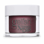 Gelish Xpress Dip N Brush I'm So Hot, 43g (1.5 Oz)