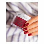 Gelish Xpress Dip N Brush I'm So Hot, 43g (1.5 Oz)