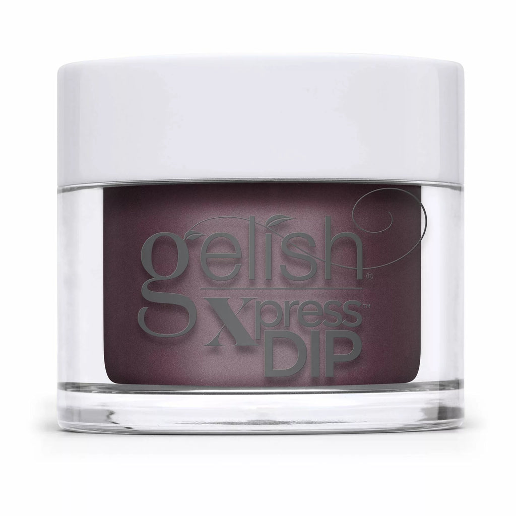 Gelish Xpress Dip N Brush A Little Naughty, 43g (1.5 Oz)