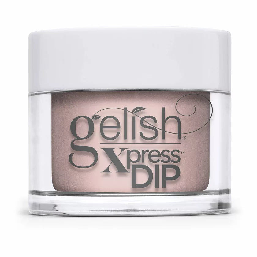 Gelish Xpress Dip N Brush Prim-Rose And Proper, 43g (1.5 Oz)