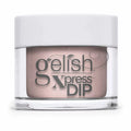 Gelish Xpress Dip N Brush Prim-Rose And Proper, 43g (1.5 Oz)