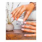 Gelish Xpress Dip N Brush Prim-Rose And Proper, 43g (1.5 Oz)