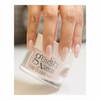 Gelish Xpress Dip N Brush Prim-Rose And Proper, 43g (1.5 Oz)