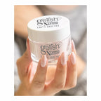 Gelish Xpress Dip N Brush Prim-Rose And Proper, 43g (1.5 Oz)