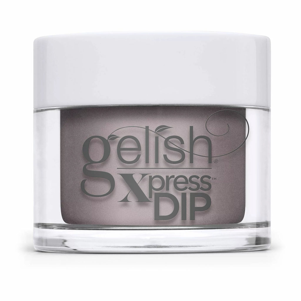 Gelish Xpress Dip N Brush I Or-Chid You Not, 43g (1.5 Oz)