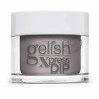 Gelish Xpress Dip N Brush I Or-Chid You Not, 43g (1.5 Oz)