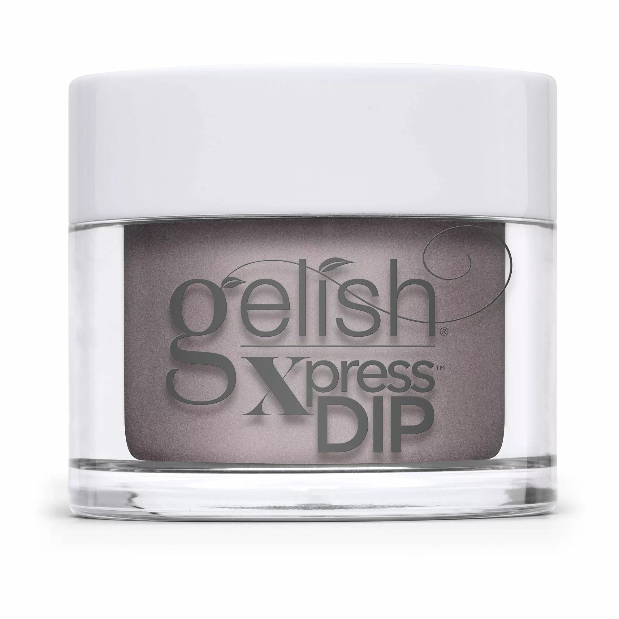 Gelish Xpress Dip N Brush I Or-Chid You Not, 43g (1.5 Oz)