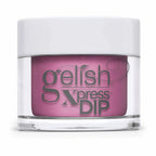 Gelish Xpress Dip N Brush B-Girl Style, 43g (1.5 Oz)