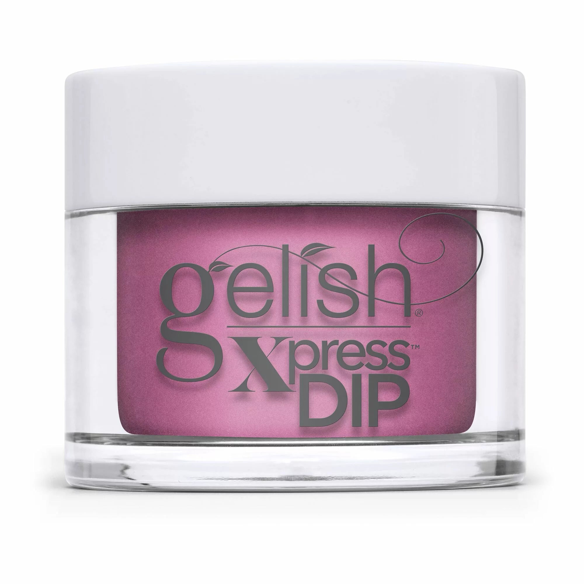 Gelish Xpress Dip N Brush B-Girl Style, 43g (1.5 Oz)