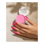 Gelish Xpress Dip N Brush B-Girl Style, 43g (1.5 Oz)