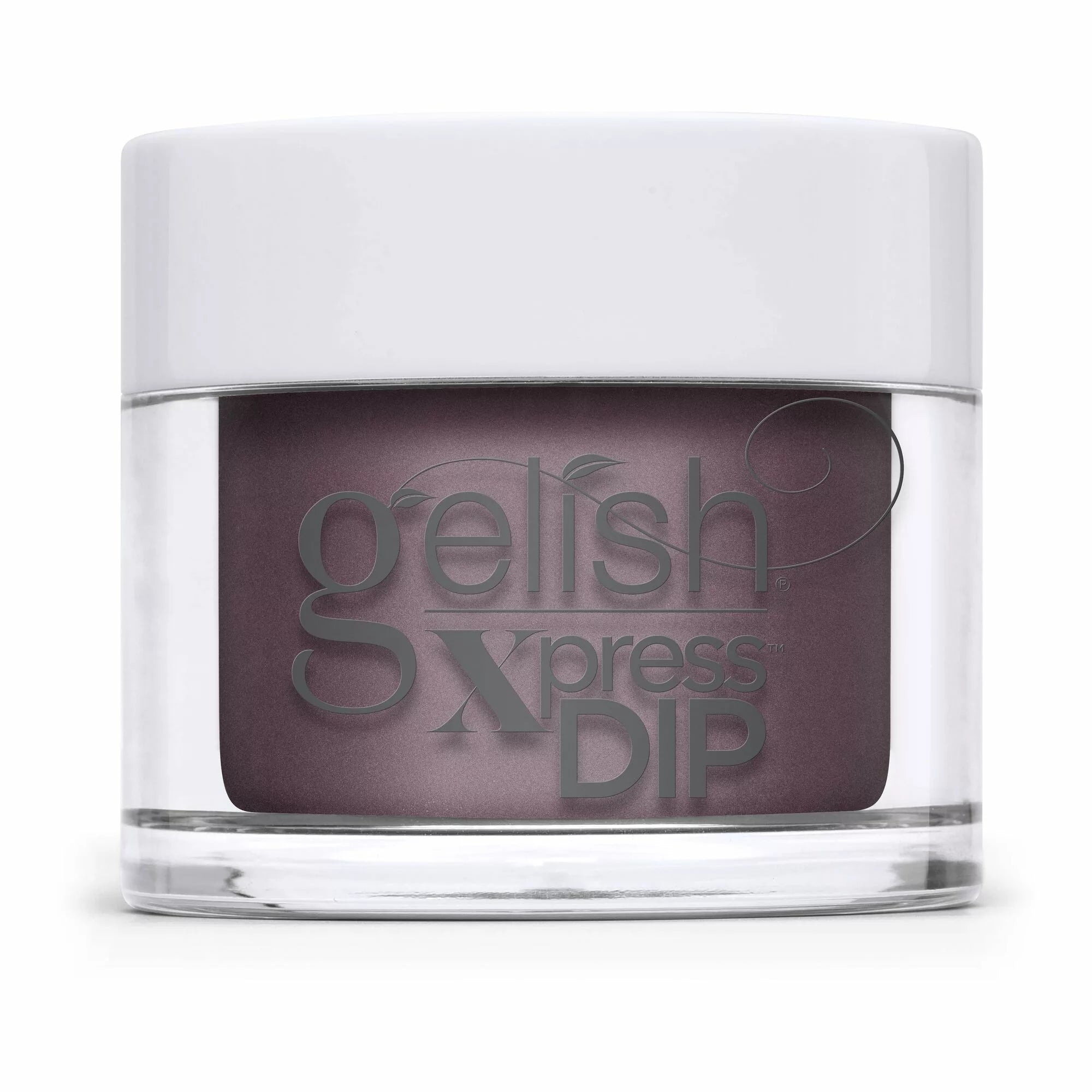 Gelish Xpress Dip N Brush Figure 8S & Heartbreaks, 43g (1.5 Oz)