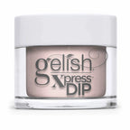 Gelish Xpress Dip N Brush All About The Pout, 43g (1.5 Oz)