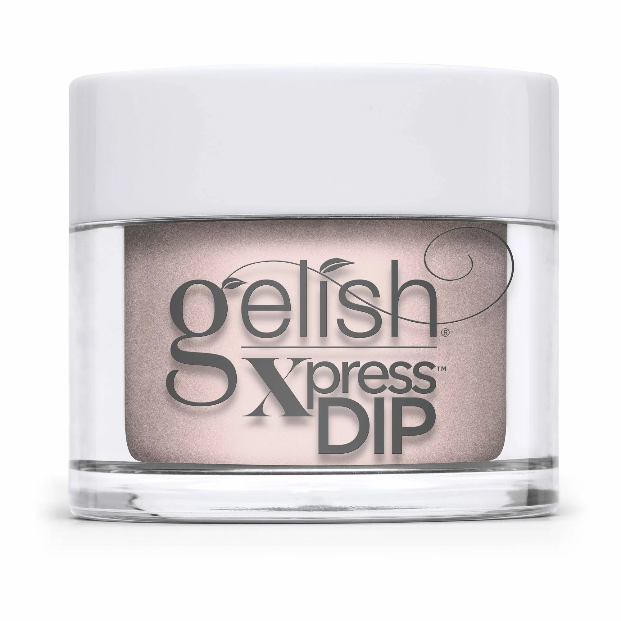Gelish Xpress Dip N Brush All About The Pout, 43g (1.5 Oz)