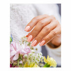 Gelish Xpress Dip N Brush All About The Pout, 43g (1.5 Oz)