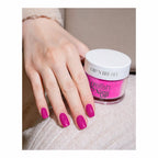 Gelish Xpress Dip N Brush Woke Up This Way, 43g (1.5 Oz)
