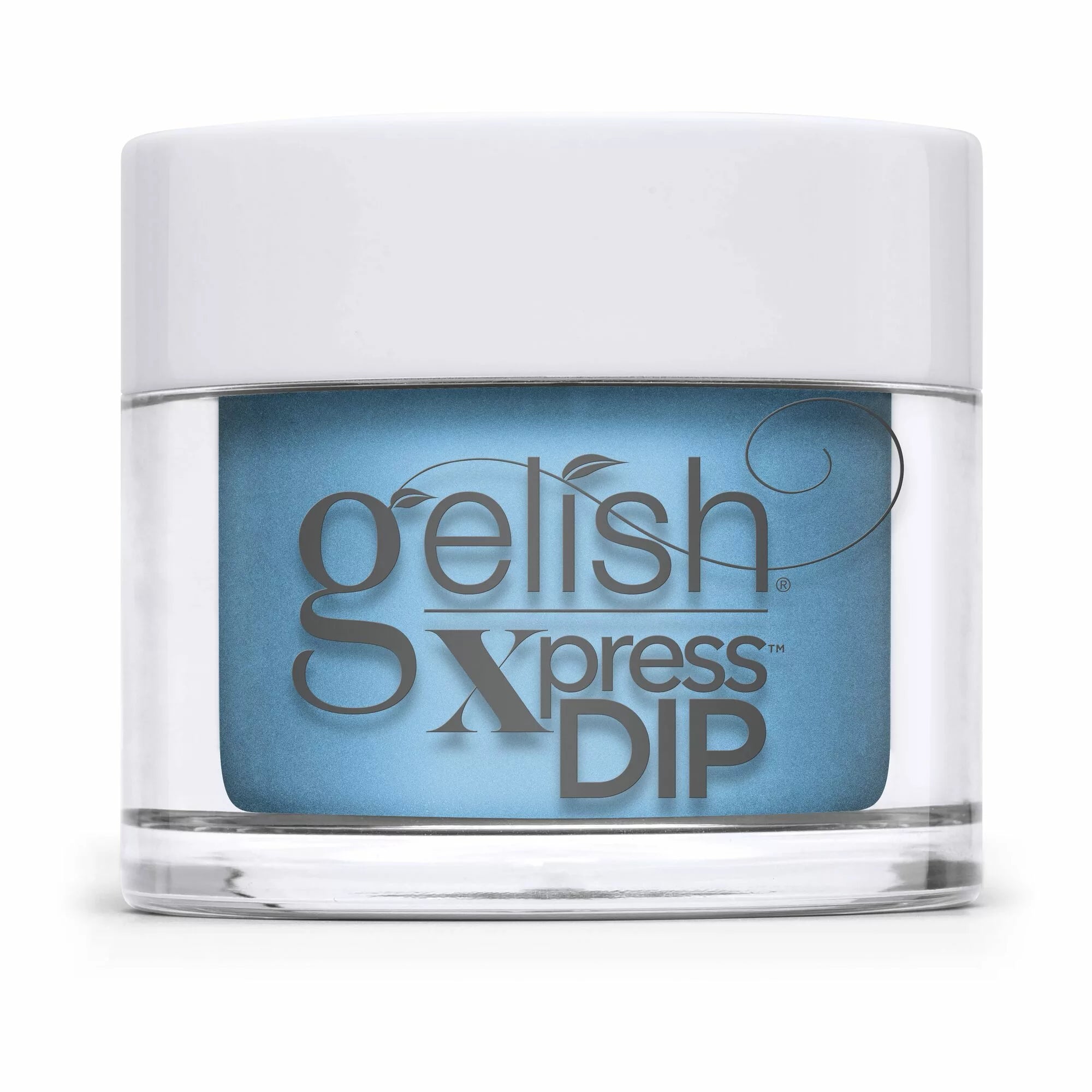 Gelish Xpress Dip N Brush No Filter Needed, 43g (1.5 Oz)
