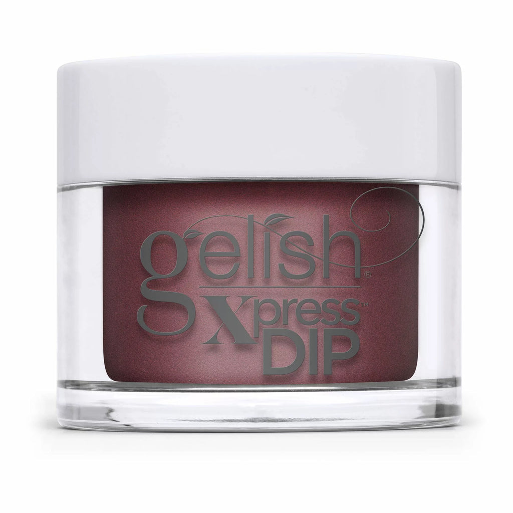 Gelish Xpress Dip N Brush A Tale Of Two Nails, 43g (1.5 Oz)