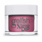 Gelish Xpress Dip N Brush One Tough Princess, 43g (1.5 Oz)