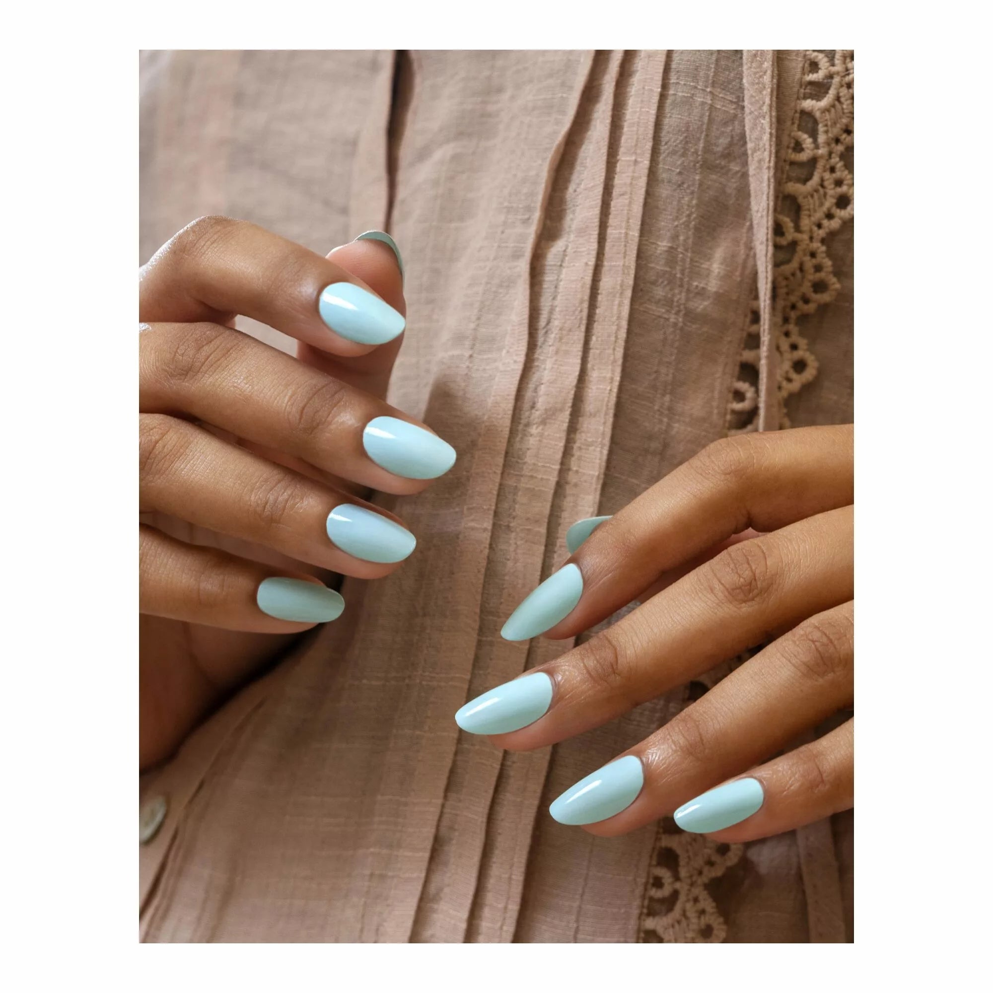 Gelish Xpress Dip N Brush Not So Prince Charming, 43g (1.5 Oz)
