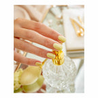 Gelish Xpress Dip N Brush Let Down Your Hair, 43g (1.5 Oz)