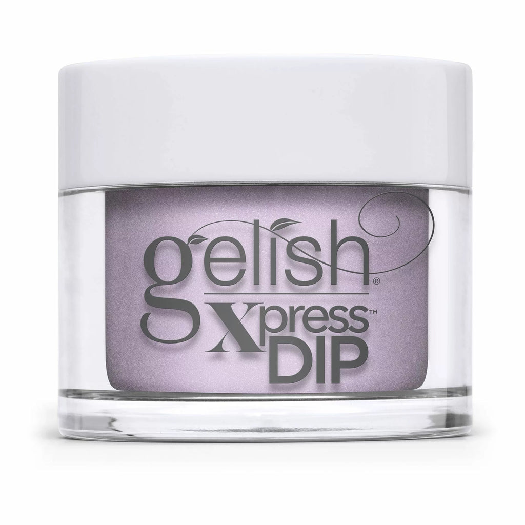 Gelish Xpress Dip N Brush All The Queen's Bling, 43g (1.5 Oz)