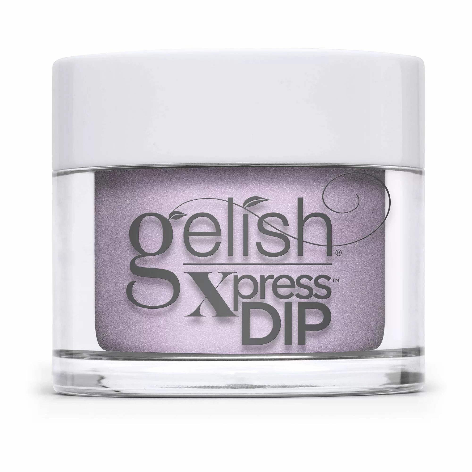 Gelish Xpress Dip N Brush All The Queen's Bling, 43g (1.5 Oz)