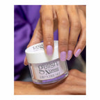 Gelish Xpress Dip N Brush All The Queen's Bling, 43g (1.5 Oz)